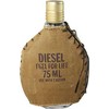 Kvepalai vyrams Diesel Fuel for Life EDT 75ml