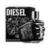 Kvepalai vyrams Diesel Only The Brave Tattoo EDT, 50 ml