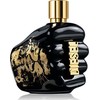 Diesel Spirit Of The Brave Pour Homme EDT tualetinis vanduo vyrams, 125 ml