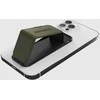 Dėklas DIESEL UNIVERSAL GRIP / STAND Juodas / ARMY Žalias