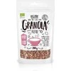 Diet Food Dietinis maistas Dietinis maistas Buketo granola 200g