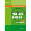 Difin Blogiausia ekonomika. 1 dalis Mikroekonomika. Vadovas