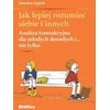 Difin Kaip geriau suprasti save ir kitus
