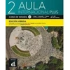 KNYGA Jaime Corpas Aula internacional Plus 2 - Edicion hibrida - Libro del alumno A2 + MP3