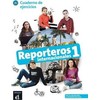 KNYGA Bookshop Reporteros internacionales 1 - Cuaderno de ejercicios + audio download. A1