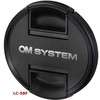 Dekielek digiCAP OM System LC-58F Objektivdeckel