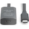 Digitus Skaitmenas | Aktyvus USB 3.2 Gen1 5G ilgintuvas | DA-73109 | USB-C į USB-C