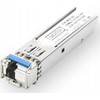 Su „Digitus“ HP suderinamas mini GBIC (SFP) modulis, 1,25 Gbps, 20 km, su DDM funkcija | DN-81003-01 | SFP | Vieno režimo | LC | 1250 Mbit/s | Maksimalus perkėlimo atstumas 20000 m