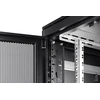 Spinta Digitus DIGITUS 42U serveris cabinet Unique Server-N 2053x800x1200 mm juodas RAL 9005
