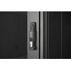 Spinta Digitus DIGITUS 42U serveris cabinet Unique Server-N 2053x800x1200 mm juodas RAL 9005