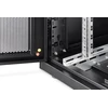 Spinta Digitus DIGITUS 42U serveris cabinet Unique Server-N 2053x800x1200 mm juodas RAL 9005