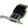 Digitus DN-10180 tinklo plokštė Vidinis Pluoštas 25000 Mbit/ai