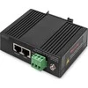 Šakotuvas „Digitus“ | DN-651141 gigabito EthernetPoE injektorius, pramoninis