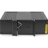 Šakotuvas „Digitus“ | DN-651141 gigabito EthernetPoE injektorius, pramoninis