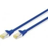 Digitus Skaitmenas | CAT 6A S-FTP pataisos laidas | DK-1644-A-005/B