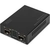 Digitus Assmann MULTI / SINGLEMODE MEDIACONVERTter / GIGABIT 850NM 1310NM 1550NM (SM)