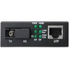 „Digitus Bidirekcjonalny“ šviesolaidinis keitiklis, Gigabit Media Converter, RJ45/SC, 20 km (DN-82122)
