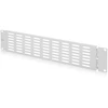 Digitus Blindabdeckung 2HE 482,6mm (19'')-Schränke, grau (DN-97694)