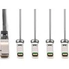 Digitus Cable Digitus DAC Breakout 1m