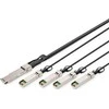Digitus Cable Digitus DAC Breakout 1m