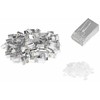 Digitus CAT 6 MODULAR PLUG ROUND 100X