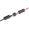 Digitus | CAT 6A Outdoor Connection, protection class IP68, RJ45 to RJ45 connection | DN-93905-OD