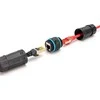 Digitus | CAT 6A Outdoor Connection, protection class IP68, RJ45 to RJ45 connection | DN-93905-OD