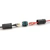 Digitus | CAT 6A Outdoor Connection, protection class IP68, RJ45 to RJ45 connection | DN-93905-OD