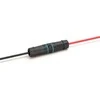 „Digitus“ | CAT 6A lauko jungtis, apsaugos klasė IP68, RJ45–RJ45 jungtis | DN-93905-OD