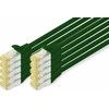 Digitus CAT 6A S / FTP PATCH CORD10P AWG CAT 6A S / FTP PATCH CORD10P AWG