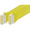 Digitus CAT 6A S / FTP PATCH CORD10P AWG CAT 6A S / FTP PATCH CORD10P AWG