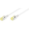 Digitus CAT 6A U-FTP SLIM PATCHCORD 10M CAT 6A U-FTP SLIM PATCHCORD 10M