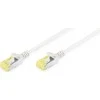Digitus CAT 6A U-FTP SLIM PATCHCORD 10M CAT 6A U-FTP SLIM PATCHCORD 10M