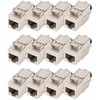 Digitus CAT 8.1 KEYSTONE MODULE 12X