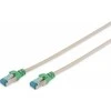 Digitus CAT5e SF-UTP Crossover-PK, 2m
