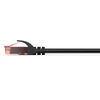 Digitus CAT6 U-UTP outdoor 10X10M juodas (DK-1617-100-OD-10)