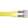 „Digitus Cat.7A S/FTP“ instaliacinis kabelis, 100 m, dvipusis, Dca-s1a d1 a1