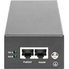 Digitus Skaitmeninis Gigabit Ethernet PoE++ purkštukas, 802.3bt, 85 W | DN-95109
