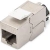 „Digitus CAT 6A Keystone“ modulis, rinkinys, 24 vnt. | DN-93617-24