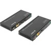 Assmann elektroninis DIGITUS HDBaseT HDMI prailginimo rinkinys 150m 4K/60Hz 18Gbps YUV 4:4:4 HDR