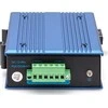 Maršrutizatorius Digitus 10/100/1000Base-TX PoE zu 1000Base-FX Medienkonverter