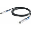 Digitus Digitus 100G QSFP28 DAC Kabelis, 2m