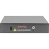 Šakotuvas Digitus DIGITUS 2-Port Gigabit 4PPoE Extender, 802.3at, 60 W
