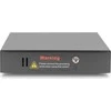 Šakotuvas Digitus DIGITUS 2-Port Gigabit 4PPoE Extender, 802.3at, 60 W