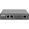 Šakotuvas Digitus DIGITUS 2-Port Gigabit 4PPoE Extender, 802.3at, 60 W