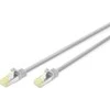 Digitus DIGITUS CAT 6A S / FTP Patchkabel komponento lygis 2.0m žaidimas
