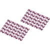 Digitus Skaitmenas | Spalvoti spaustukai Patch kabeliui | A-CC-MG | Magenta