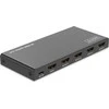 Digitus 4K HDMI Splitter, 1x4 | DS-55337 | Juodas