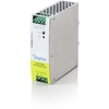 Digitus DIGITUS Pramoninis maitinimo šaltinis 24V DC 5A 120W AC-DC metaliniame korpuse, skirtas montavimui ant DIN bėgelio