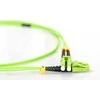 Digitus DIGITUS LWL Patchkabel, LC/LC MM, OM5, 50/125 µ, Duplex 2m